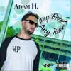 Adam H. - Any Beat Any Time